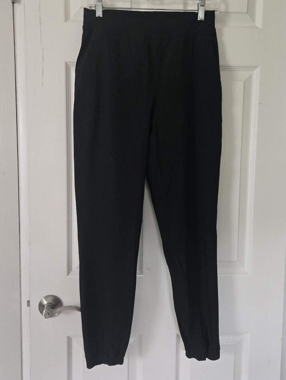 Lululemon Adapted State High-Rise Jogger